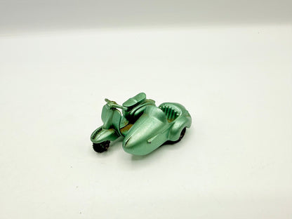 Matchbox Lesney 36b Lambretta Scooter - Near mint - Magic Matchbox