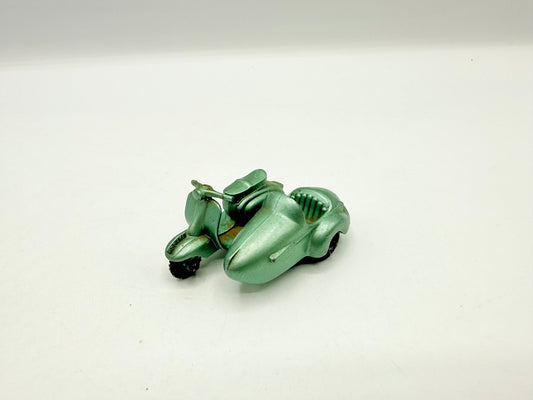 Matchbox Lesney 36b Lambretta Scooter - Near mint - Magic Matchbox