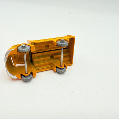 Matchbox Lesney 37a Coca - Cola Delivery Truck UB - Magic Matchbox