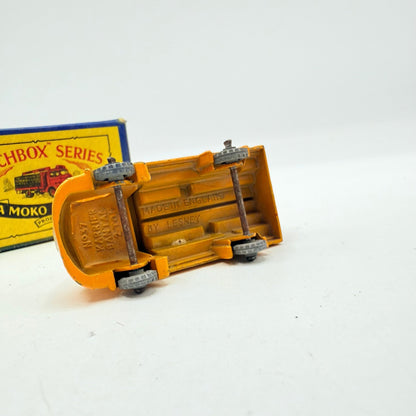 Matchbox Lesney 37a Karrier Bantam 2 Ton Truck MW - Magic Matchbox
