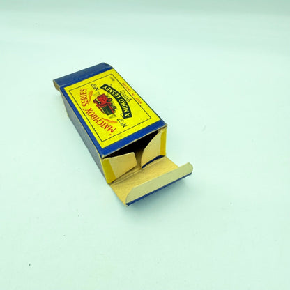 Matchbox Lesney 37a Karrier Bantam 2 Ton Truck MW - Magic Matchbox