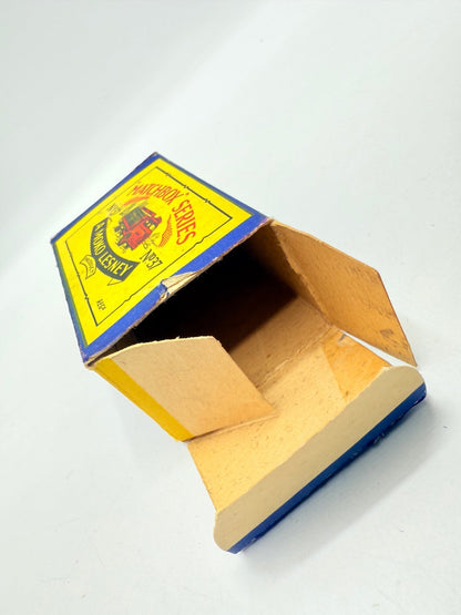 Matchbox Lesney 37a Karrier Bantam 2 Ton Truck MW - Magic Matchbox