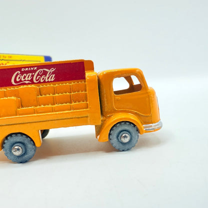Matchbox Lesney 37a Karrier Bantam 2 Ton Truck MW - Magic Matchbox