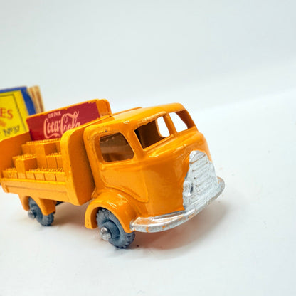 Matchbox Lesney 37a Karrier Bantam 2 Ton Truck MW - Magic Matchbox