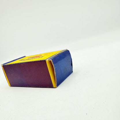 Matchbox Lesney 37a Karrier Bantam 2 Ton Truck MW - Magic Matchbox