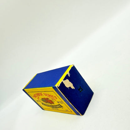 Matchbox Lesney 37a Karrier Bantam 2 Ton Truck MW - Magic Matchbox