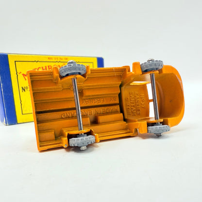 Matchbox Lesney 37a Karrier Bantam 2 Ton Truck MW - Magic Matchbox
