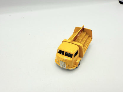 Matchbox Lesney 37b Coca Cola Lorry Gpw Very Good Unboxed Model - Magic Matchbox