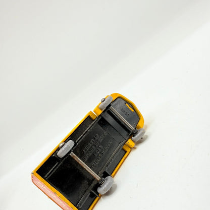 Matchbox Lesney 37b Karrier Bantam Coca Cola Truck GPW UB - Magic Matchbox