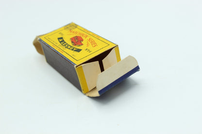 Matchbox Lesney 38 Karrier Refuse Truck Very Good in Damaged Box MW - Magic Matchbox