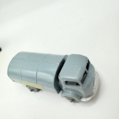 Matchbox Lesney 38a Karrier Bantam Refuse Truck MW - Magic Matchbox