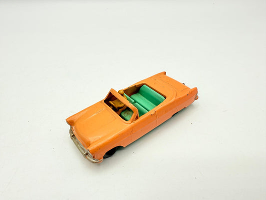 Matchbox Lesney 39a Pontiac Convertible MW - Magic Matchbox