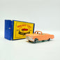 Matchbox Lesney 39a Pontiac Convertible MW - Magic Matchbox