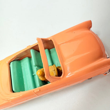 Matchbox Lesney 39a Pontiac Convertible MW - Magic Matchbox