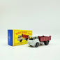 Matchbox Lesney 3b Bedford TK Tipper Truck - Magic Matchbox