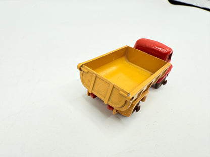 Matchbox Lesney 40a Bedford Tipper Truck MW - Magic Matchbox