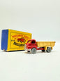 Matchbox Lesney 40a Bedford tipper Truck MW - Magic Matchbox