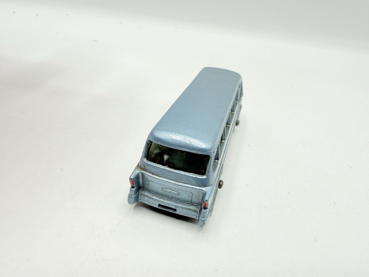 Matchbox Lesney 40b Leyland Royal Tiger Coach SPW - Magic Matchbox