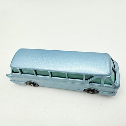 Matchbox Lesney 40b Long Distance Coach with BPW - Magic Matchbox