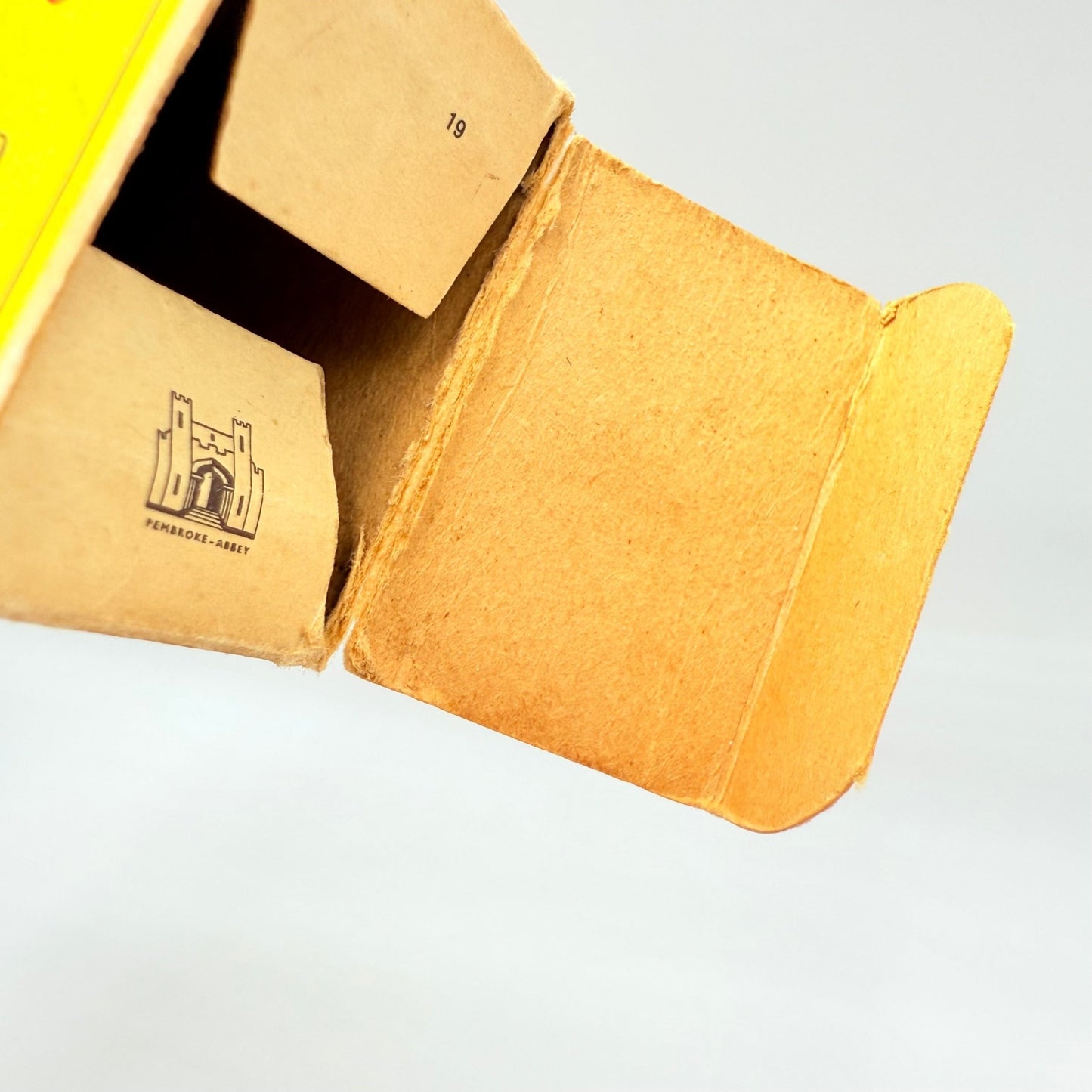 Matchbox Lesney 40b Long Distance Coach with BPW - Magic Matchbox