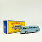 Matchbox Lesney 40b Long Distance Coach with BPW - Magic Matchbox