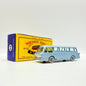 Matchbox Lesney 40b Long Distance Coach with C Box & SPW - Magic Matchbox