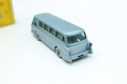 Matchbox Lesney 40b Long Distance Coach with SPW - Magic Matchbox