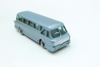 Matchbox Lesney 40b Long Distance Coach with SPW - Magic Matchbox