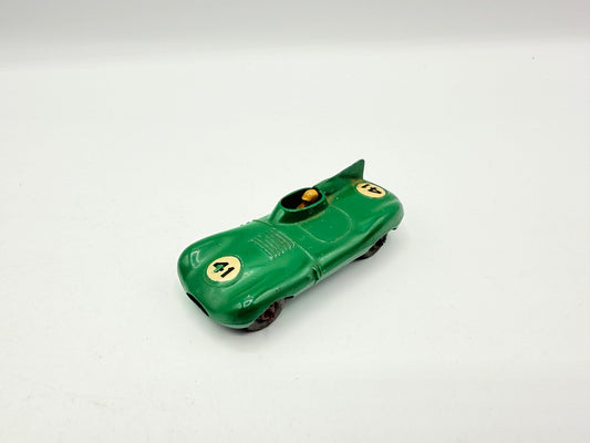 Matchbox Lesney 41a E Type Jaguar MW - Magic Matchbox
