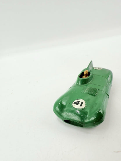 Matchbox Lesney 41b Second D Type Jaguar GPW - Magic Matchbox