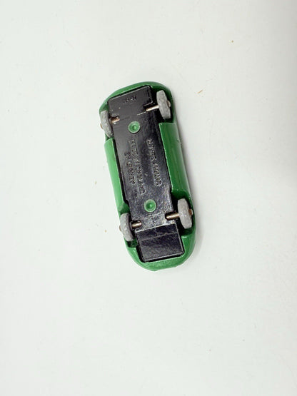 Matchbox Lesney 41b Second D Type Jaguar GPW - Magic Matchbox