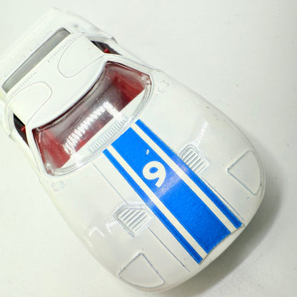 Matchbox Lesney 41c Ford GT40 Rare Label Error “9” not “6” - Magic Matchbox