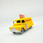 Matchbox Lesney 42a Bedford Evening News Van MW - Magic Matchbox