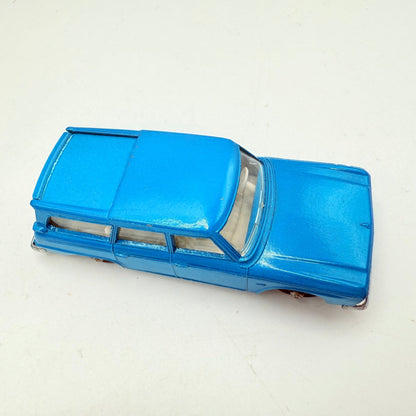 Matchbox Lesney 42b Studebaker Lark Wagonaire MATCHING SLIDE - Magic Matchbox