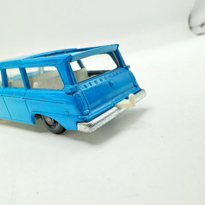 Matchbox Lesney 42b Studebaker Lark Wagonaire MATCHING SLIDE - Magic Matchbox