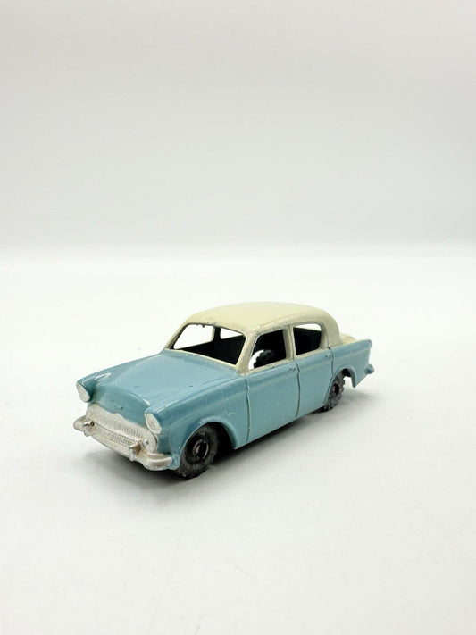 Matchbox Lesney 43a Hillman Minx MW - Magic Matchbox