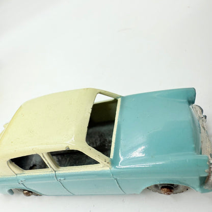 Matchbox Lesney 43a Hillman Minx MW - Magic Matchbox