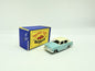 Matchbox Lesney 43a Hillman Minx MW - Magic Matchbox