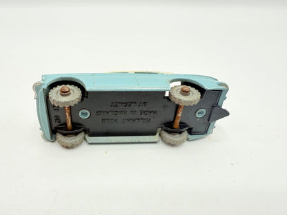 Matchbox Lesney 43a Hillman Minx MW - Magic Matchbox