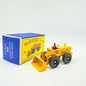 Matchbox Lesney 43b Aveling Barford Tractor Shovel - Magic Matchbox