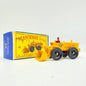 Matchbox Lesney 43b Aveling Barford Tractor Shovel - Magic Matchbox