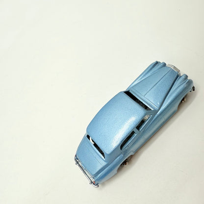 Matchbox Lesney 44a Rolls Royce Silver Cloud MW - Magic Matchbox