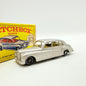 Matchbox Lesney 44b Rolls Royce Phantom GPW - Magic Matchbox