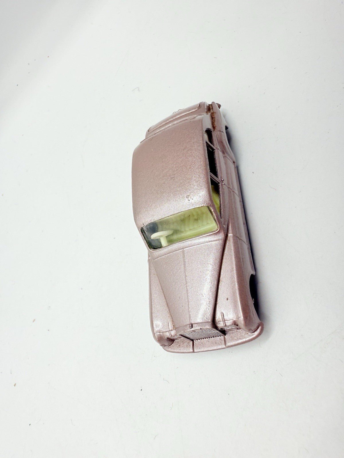 Matchbox Lesney 44b Rolls Royce Phantom V - Magic Matchbox
