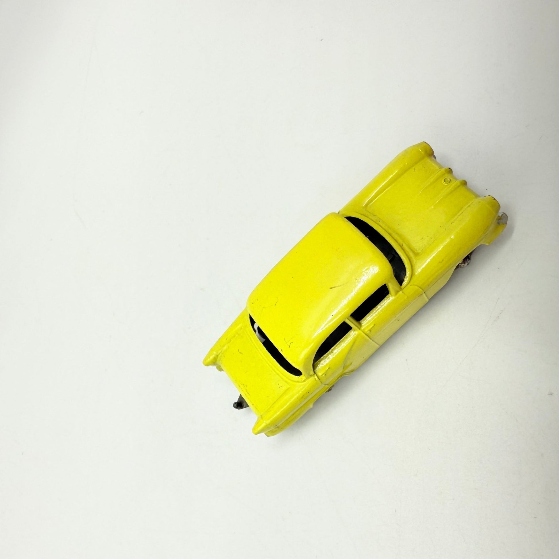 Matchbox Lesney 45a Vauxhall Victor GPW - Magic Matchbox