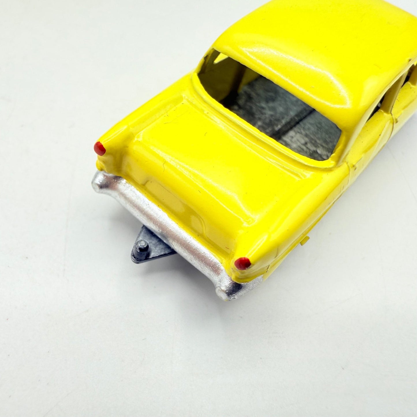 Matchbox Lesney 45a Vauxhall Victor MW - Magic Matchbox