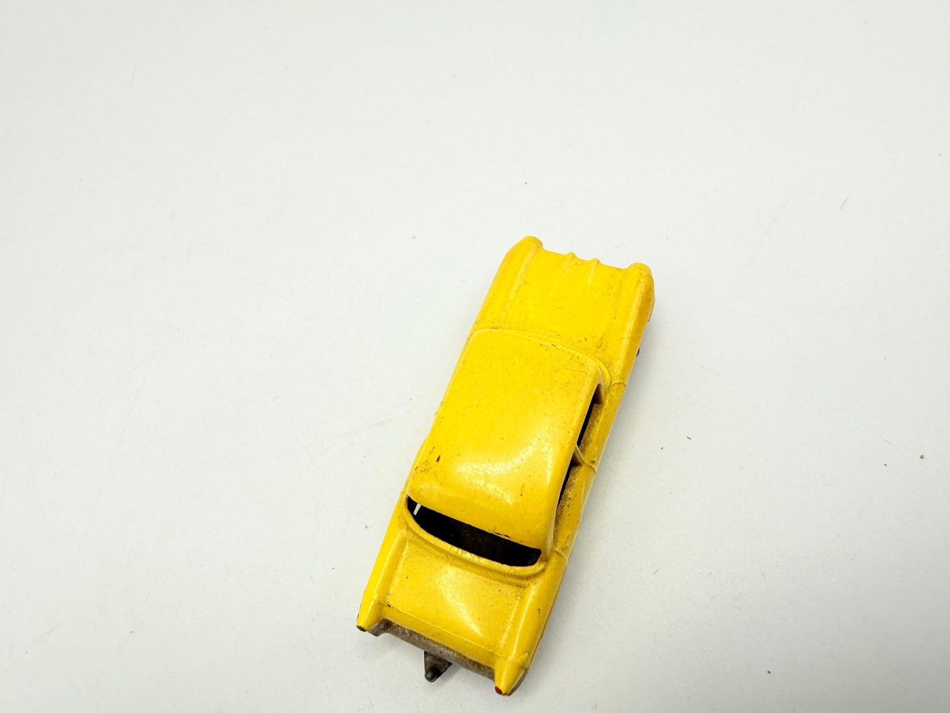Matchbox Lesney 45a Vauxhall Victor MW Good Unboxed Model - Magic Matchbox