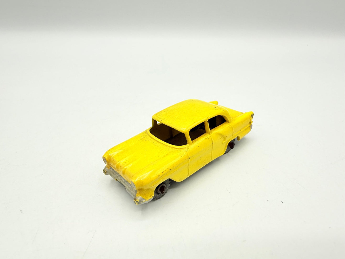 Matchbox Lesney 45a Vauxhall Victor MW Good Unboxed Model - Magic Matchbox