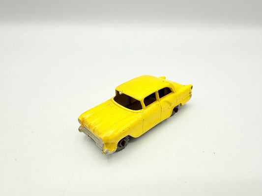 Matchbox Lesney 45a Vauxhall Victor MW Good Unboxed Model - Magic Matchbox