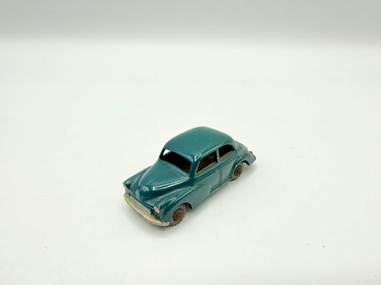 Matchbox Lesney 46a Morris Minor 1000 Green MW - Magic Matchbox